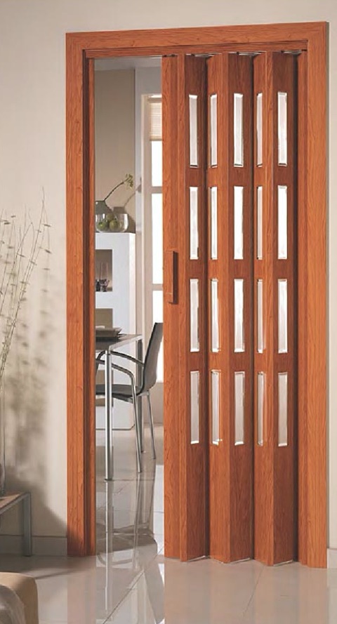 Folding Door 2